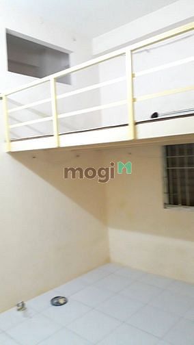 Hình ảnh Cho NỮ thuê phòng trọ bình thạnh