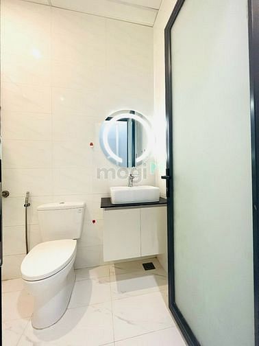 Hình ảnh Khai trương Studio Q7_Ban công_ Ngay trung tâm Q7_ sát Lotte,Rmit, PMH
