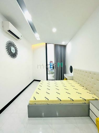 Hình ảnh Khai trương Studio Q7_Ban công_ Ngay trung tâm Q7_ sát Lotte,Rmit, PMH