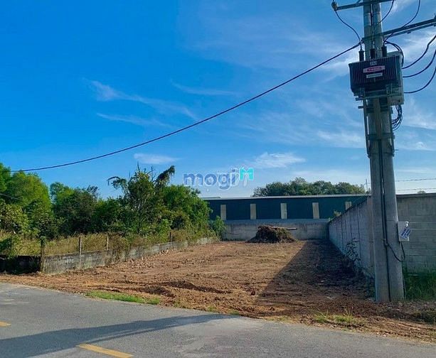 Hình ảnh Cần tiền bán nhanh 175m2 Chánh Phú Hòa, sổ sẵn, hỗ trợ vay