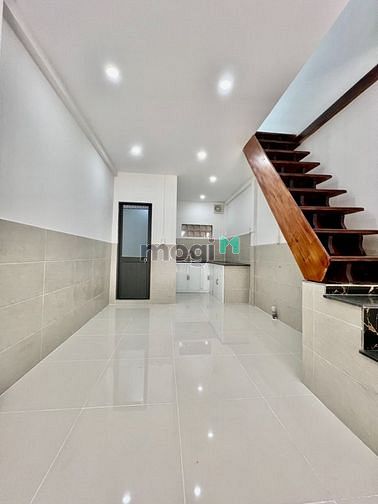 Hình ảnh Cho Thuê Nhà Nguyên Căn Trần Trọng Cung