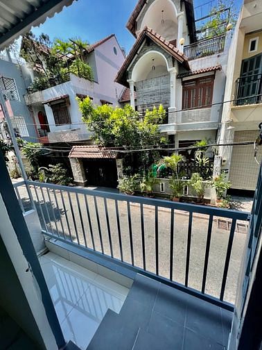 Hình ảnh Cho Thuê Nhà Nguyên Căn Trần Trọng Cung