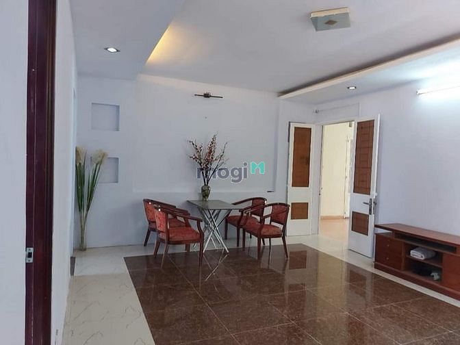 Hình ảnh CHUNG CƯ  TÂY THẠNH, TÂN PHÚ , 1 tỷ 070 triệu bao sổ  thang bộ