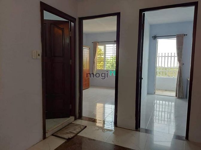 Hình ảnh CHUNG CƯ  TÂY THẠNH, TÂN PHÚ , 1 tỷ 070 triệu bao sổ  thang bộ