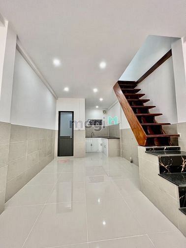 Hình ảnh Cho Thuê Nhà Nguyên Căn Trần Trọng Cung