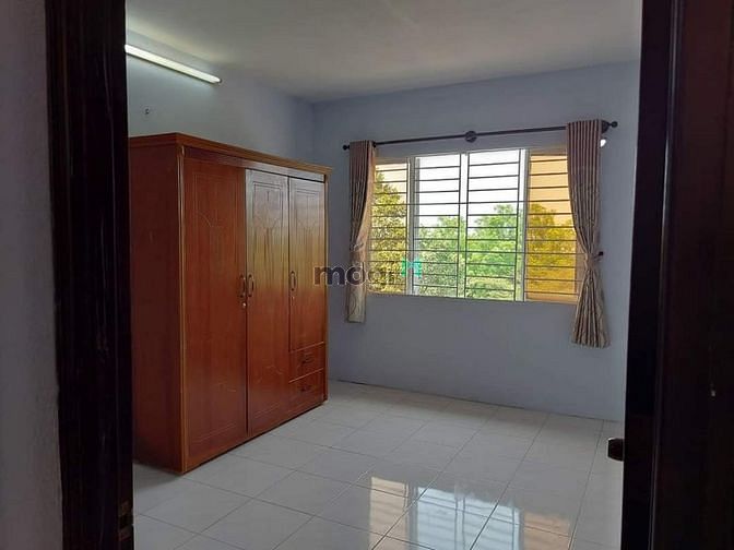 Hình ảnh CHUNG CƯ  TÂY THẠNH, TÂN PHÚ , 1 tỷ 070 triệu bao sổ  thang bộ