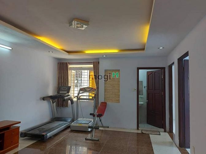 Hình ảnh CHUNG CƯ  TÂY THẠNH, TÂN PHÚ , 1 tỷ 070 triệu bao sổ  thang bộ