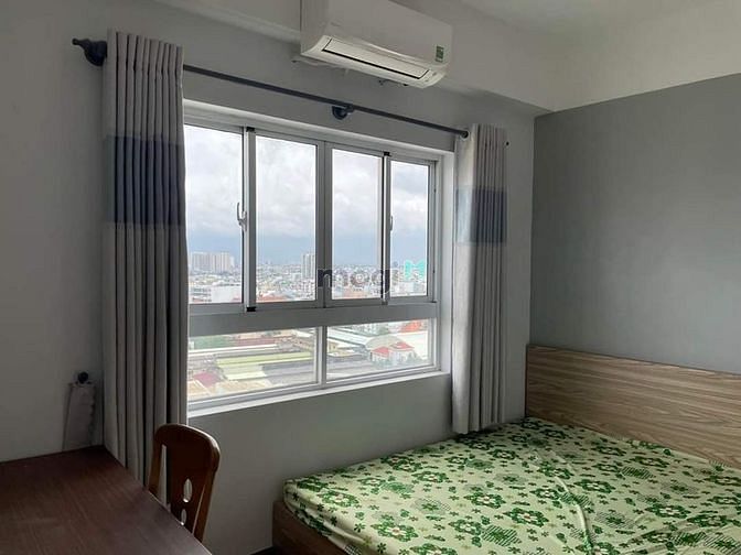 Hình ảnh Cho thuê chung cư IDICO Tân Phú 75m 2PN full nội thất ở liền