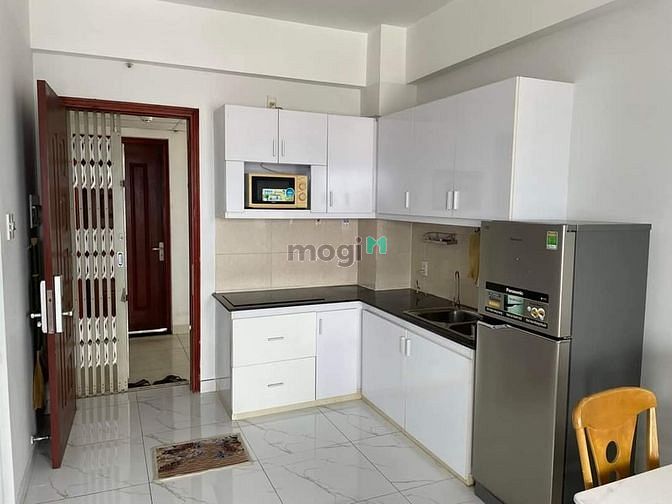 Hình ảnh Cho thuê chung cư IDICO Tân Phú 75m 2PN full nội thất ở liền