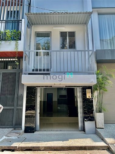 Hình ảnh Cho Thuê Nhà Nguyên Căn Trần Trọng Cung