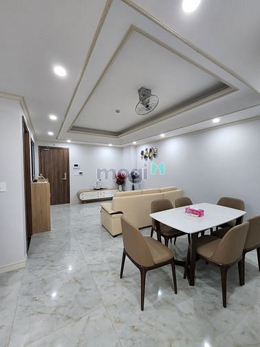 Hình ảnh Bán CH 2PN,2WC, 81m2, tầng cao, view đẹp, thoáng mát,3,3tỷ