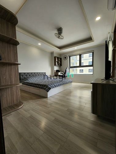 Hình ảnh Bán CH 2PN,2WC, 81m2, tầng cao, view đẹp, thoáng mát,3,3tỷ