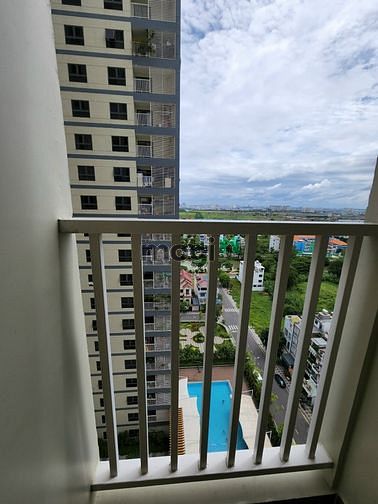 Hình ảnh Bán CH 2PN,2WC, 81m2, tầng cao, view đẹp, thoáng mát,3,3tỷ