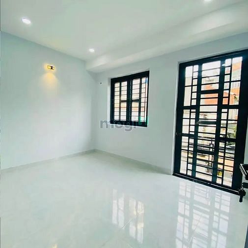 Hình ảnh 🍀🍀 Nhà 1/ đường số 11 - P. BHH - Bình Tân🍀 + DT: 4.10m x 8,5m