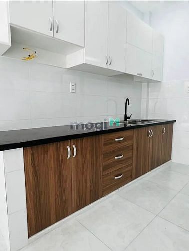 Hình ảnh 🍀🍀 Nhà 1/ đường số 11 - P. BHH - Bình Tân🍀 + DT: 4.10m x 8,5m
