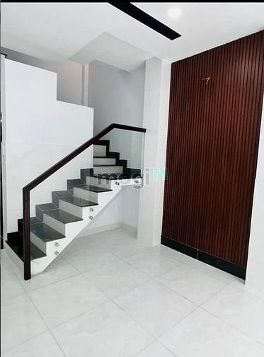 Hình ảnh 🍀🍀 Nhà 1/ đường số 11 - P. BHH - Bình Tân🍀 + DT: 4.10m x 8,5m