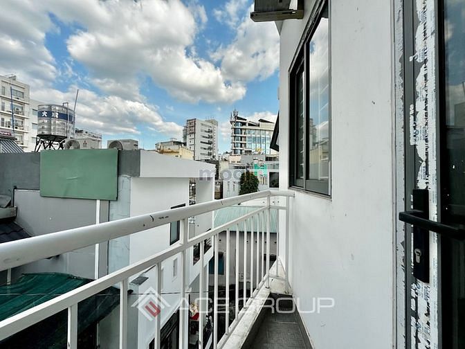 Hình ảnh Cho thuê Trang Chủ MB66.COM / Đăng Ký Tặng 66K cao cấp Phú Nhuận, full nội thất, có bancong