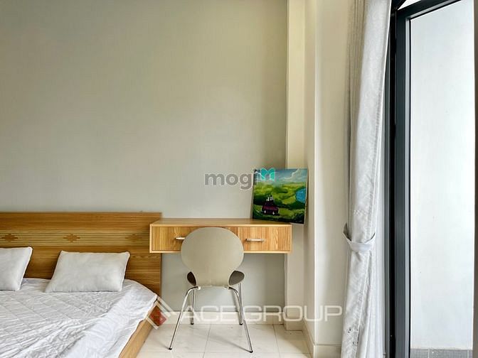 Hình ảnh Cho thuê Trang Chủ MB66.COM / Đăng Ký Tặng 66K cao cấp Phú Nhuận, full nội thất, có bancong