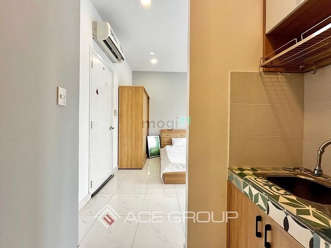 Hình ảnh Cho thuê Trang Chủ MB66.COM / Đăng Ký Tặng 66K cao cấp Phú Nhuận, full nội thất, có bancong