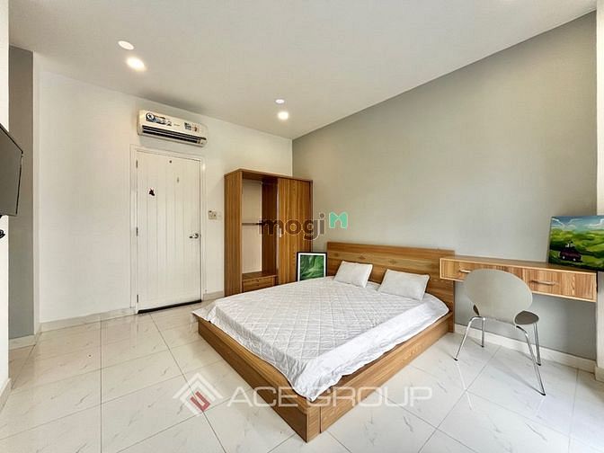 Hình ảnh Cho thuê Trang Chủ MB66.COM / Đăng Ký Tặng 66K cao cấp Phú Nhuận, full nội thất, có bancong