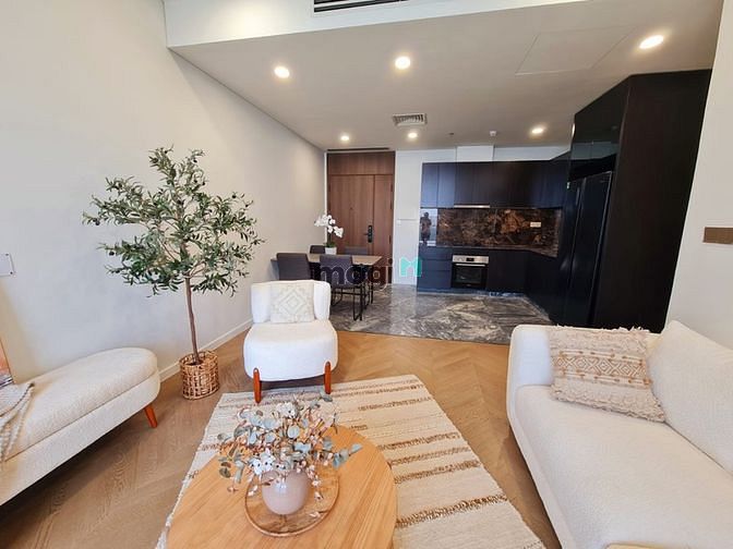 Hình ảnh Cho thuê Trang Chủ MB66.COM / Đăng Ký Tặng 66K chung cư Lumiere Riverside, Quận 2