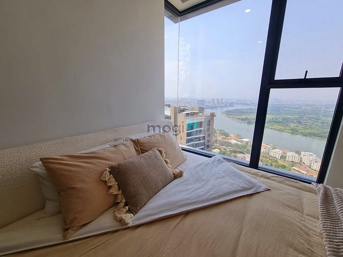Hình ảnh Cho thuê Trang Chủ MB66.COM / Đăng Ký Tặng 66K chung cư Lumiere Riverside, Quận 2