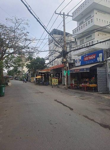 Hình ảnh KHU VIP - 40m2 đất - ĐẰNG SAU EMART - PHAN HUY ÍCH -Hẻm 6M- Nhỉnh 4 Tỷ