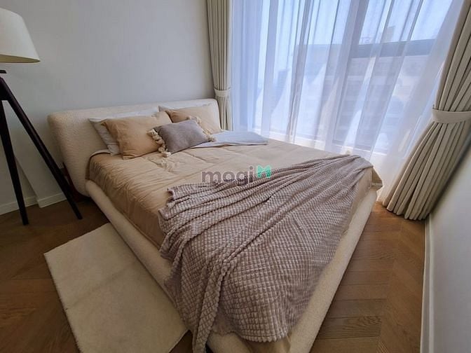 Hình ảnh Cho thuê Trang Chủ MB66.COM / Đăng Ký Tặng 66K chung cư Lumiere Riverside, Quận 2