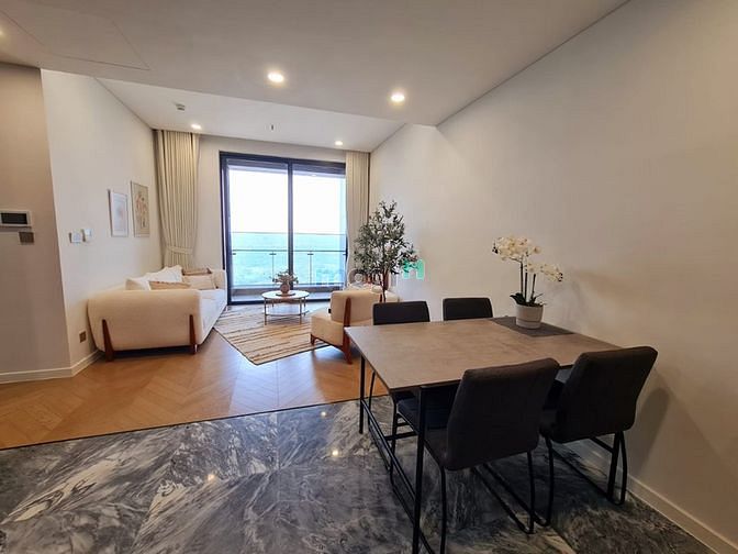 Hình ảnh Cho thuê Trang Chủ MB66.COM / Đăng Ký Tặng 66K chung cư Lumiere Riverside, Quận 2