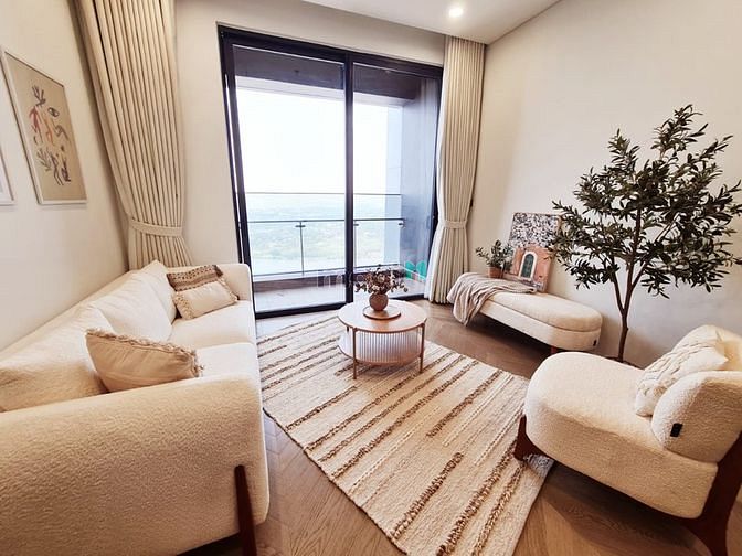 Hình ảnh Cho thuê Trang Chủ MB66.COM / Đăng Ký Tặng 66K chung cư Lumiere Riverside, Quận 2