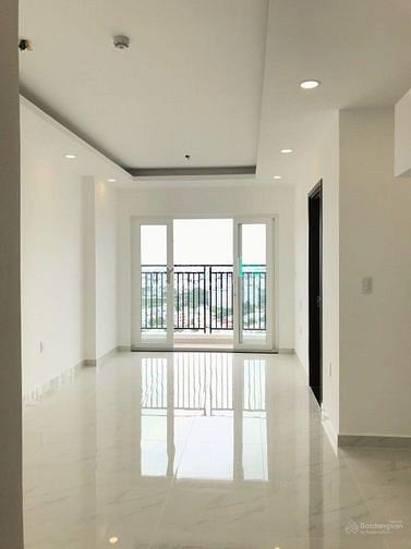 Hình ảnh Chung cư Richmond City Bình Thạnh, off 38m2 8.5tr/th, 2PN 66m2 13tr/th