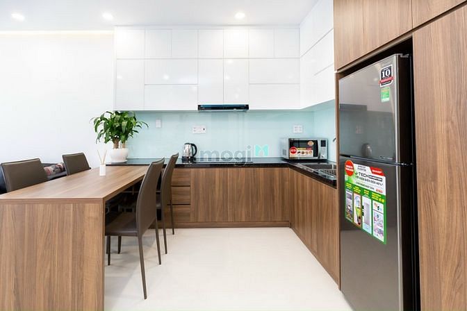 Hình ảnh Cho Thuê Trang Chủ MB66.COM Chính Thức Căn Hộ_2PN 2WC siêu xinh rộng 85m2_gần cầu SG
