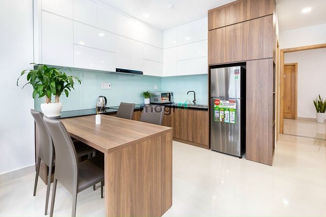 Hình ảnh Cho Thuê Trang Chủ MB66.COM Chính Thức Căn Hộ_2PN 2WC siêu xinh rộng 85m2_gần cầu SG