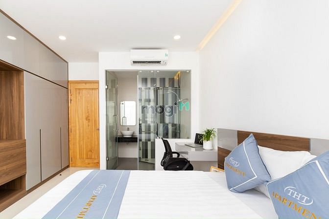Hình ảnh Cho Thuê Trang Chủ MB66.COM Chính Thức Căn Hộ_2PN 2WC siêu xinh rộng 85m2_gần cầu SG