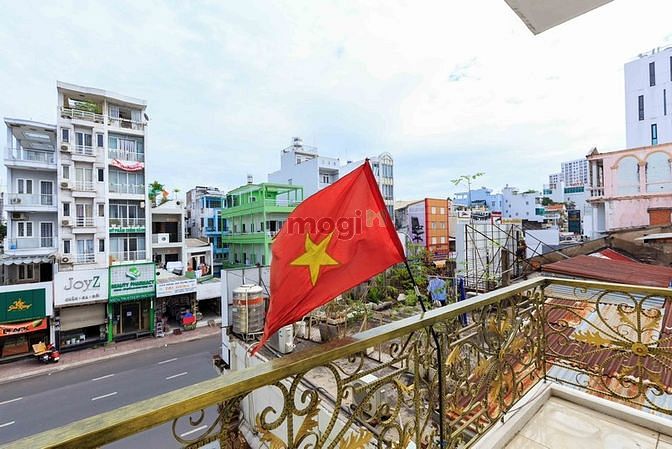 Hình ảnh Mb6623 nạp rút nhanh chóng Cao Cấp Studio_Ban công_Full nội thất_Phan Đình Phùng_Phú Nhuận