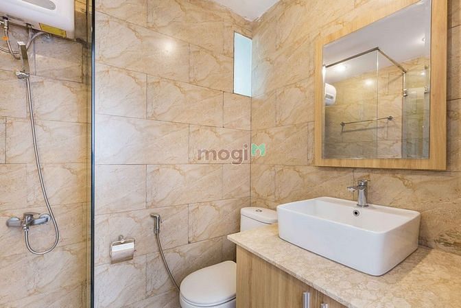 Hình ảnh Mb6623 nạp rút nhanh chóng Cao Cấp Studio_Ban công_Full nội thất_Phan Đình Phùng_Phú Nhuận