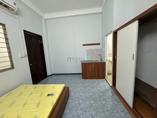 Hình ảnh Phòng mới đường Quang Trung, giá từ 3tr4