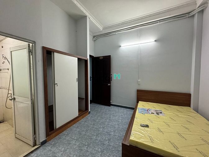 Hình ảnh Phòng mới đường Quang Trung, giá từ 3tr4