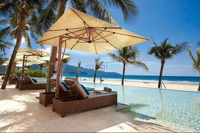 Hình ảnh Cắt lỗ bán gấp căn 2pn View Biển mỹ Khê Đà Nẵng
