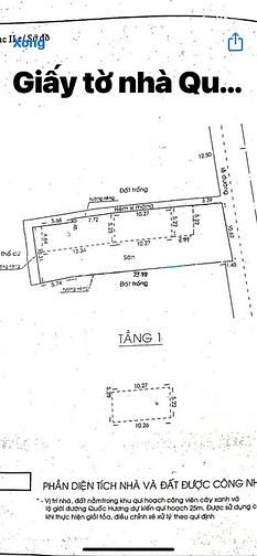 Hình ảnh Bán lô đất rẻ nhất đường Quốc Hương chỉ 210triệu/m2 góc 2MT DT 10x35