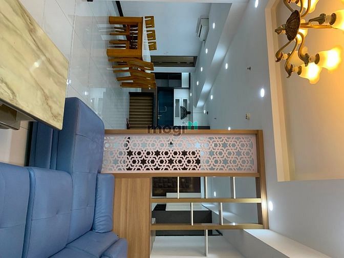 Hình ảnh Cho thuê Trang Chủ MB66.COM / Đăng Ký Tặng 66K Cosmo City Quận 7 full nội thất đẹp - 3PN , Nhà mới