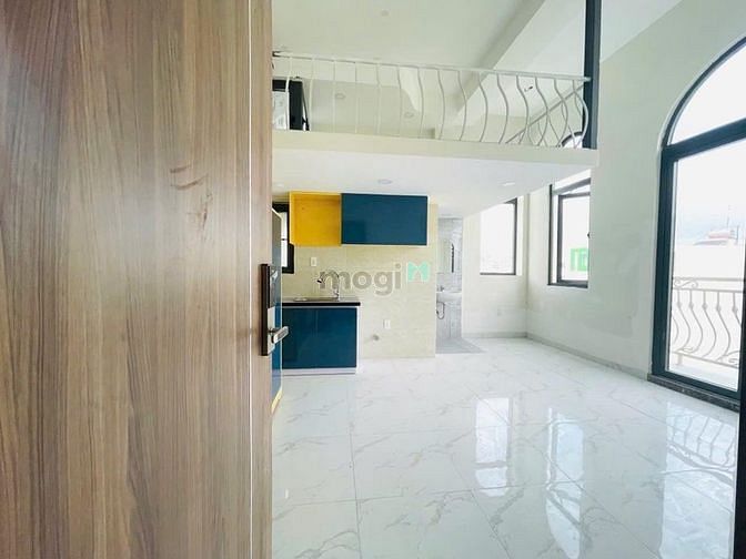 Hình ảnh CHDV Q7_ Duplex/Studio/1pn_ máy giặt riêng_ ban công_ gần Lotte,rmit,