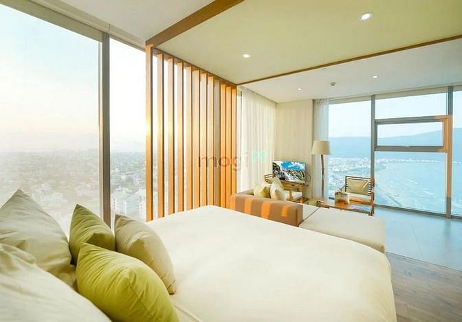 Hình ảnh 1 căn duy Nhất 2pn View Trực diện biển mỹ khê Đà Nẵng