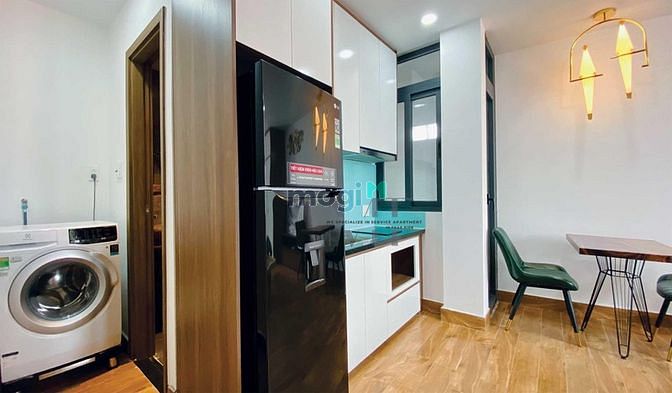 Hình ảnh 🏢🏢LoftStyle_Căn Hộ Studio Full nội Thất_Sang Trọng Tại Thảo Điền,Q2