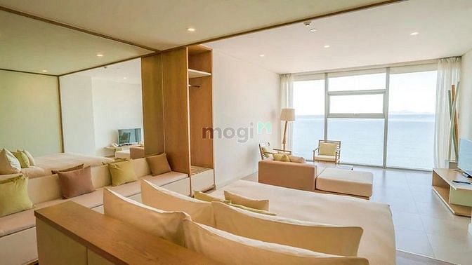 Hình ảnh 1 căn duy Nhất 2pn View Trực diện biển mỹ khê Đà Nẵng