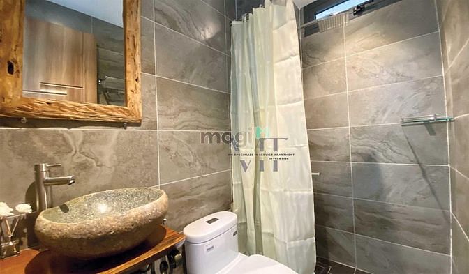 Hình ảnh 🏢🏢LoftStyle_Căn Hộ Studio Full nội Thất_Sang Trọng Tại Thảo Điền,Q2