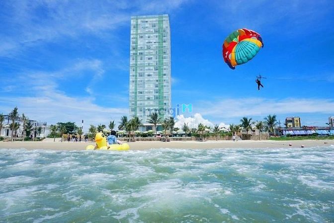 Hình ảnh 1 căn duy Nhất 2pn View Trực diện biển mỹ khê Đà Nẵng