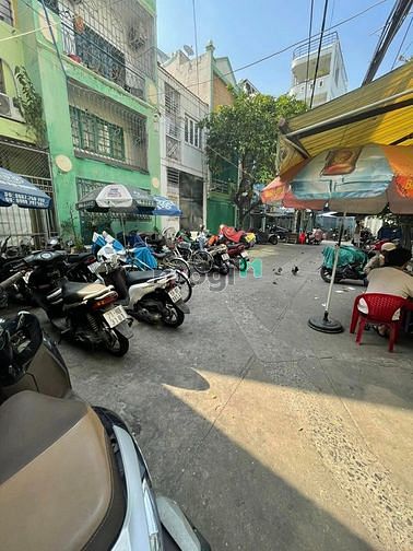 Hình ảnh 🔥🔥🔥[ 3 TỶ ] HXT 12M - cách MT Trần Khắc Chân - 15m2 - 3 tầng - SổA4