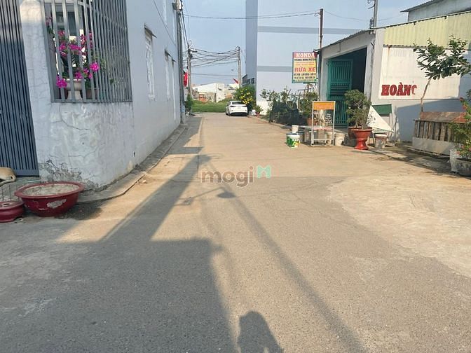 Hình ảnh Bán lô đất 63m2 SHR,thổ cư 100%P.Hóa An,Biên Hoà,Đ.NAi chỉ 1,65 tỷ tl