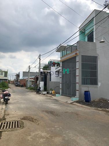 Hình ảnh Bán lô đất 63m2 SHR,thổ cư 100%P.Hóa An,Biên Hoà,Đ.NAi chỉ 1,65 tỷ tl